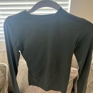 Skims fits everybody T-shirt in deep sea size extra small BNWT